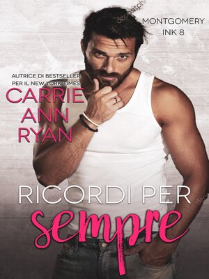 cover image of Ricordi per sempre